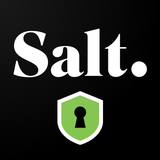 Salt biểu tượng