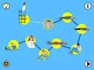 First Aid Training Circuit XAPK download