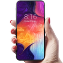 Theme Launcher Skin For Galaxy A50 & A30 APK