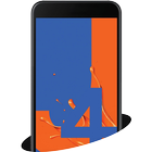 Theme For Galaxy J4 Core | J4+ أيقونة