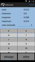 MechTab capture d'écran 1