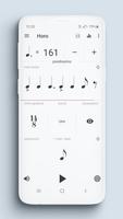 7Metronome Affiche