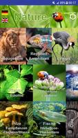 Nature - Afrika Plakat