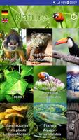 Nature My - South America-poster