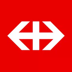 SBB Mobile XAPK download