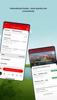 SBB Mobile Ekran Görüntüsü 3
