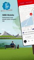 SBB Mobile 海报