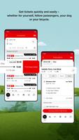 SBB Mobile Ekran Görüntüsü 2