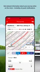 SBB Preview アプリダウンロード