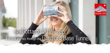 Gottardo 2016