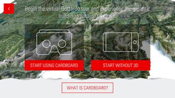 Gottardo 2016 syot layar 1