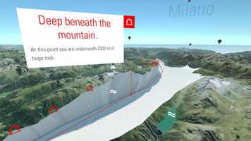 Gottardo 2016 syot layar 2