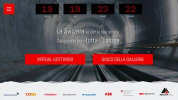 Poster Gottardo 2016