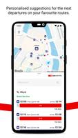 برنامه‌نما SmartWay عکس از صفحه