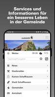 mobileSH poster