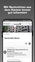 mobileSH screenshot 1