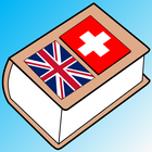 Swiss-German English Dict. 아이콘