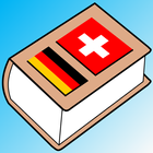 Schweizerdeutsch Wörterbuch icon