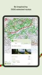 SwitzerlandMobility XAPK 下載