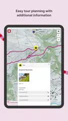 SwitzerlandMobility XAPK 下載