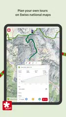 SwitzerlandMobility XAPK 下載