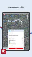 SwitzerlandMobility XAPK 下載