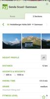 SwitzerlandMobility screenshot 3