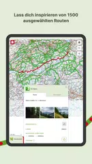 SchweizMobil XAPK Herunterladen