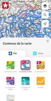 SuisseMobile capture d'écran 2