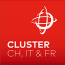 Swissport Cluster CH, IT & FR APK