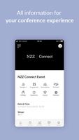 NZZ Connect screenshot 1