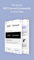 NZZ Connect постер