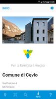 Cevio screenshot 1