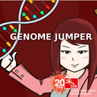 Genome Jumper 아이콘