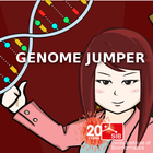 Genome Jumper ikona