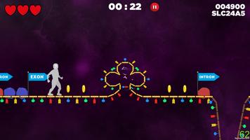 Genome Jumper screenshot 1