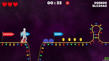 Genome Jumper screenshot 2