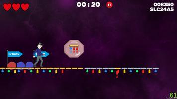 Genome Jumper screenshot 3