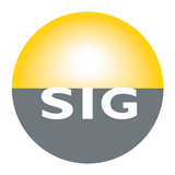 SIG et moi أيقونة