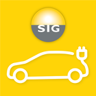 SIG Mobilité-icoon