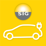 SIG Mobilité icono