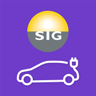 SIG Mobilité أيقونة
