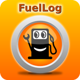 FuelLog - Car Management