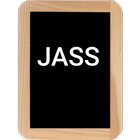 L'ardoise à Jass - Jasstafel icône
