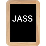 Jasstafel icono