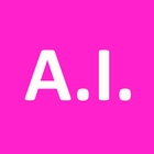 Simple AI icono