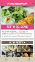 Asinochileggeancora الملصق
