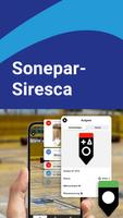 Sonepar Siresca पोस्टर