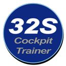 A320 Series Cockpit Trainer APK