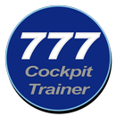 B777 Cockpit Trainer APK